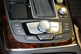 2014款奥迪A7