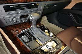 2014款奥迪A7