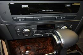 2014款奥迪A7