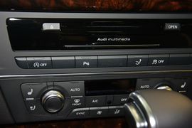 2014款奥迪A7