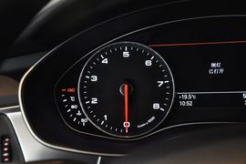2014款奥迪A7
