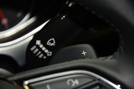 2014款奥迪A7