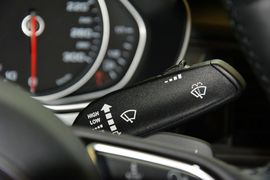 2014款奥迪A7