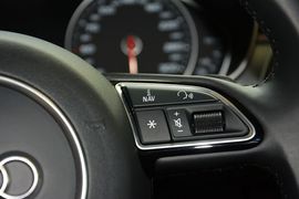 2014款奥迪A7