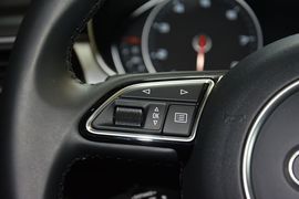 2014款奥迪A7