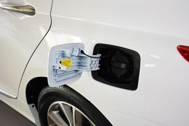 2015款现代索纳塔八经典