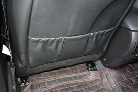 2015款现代索纳塔八经典