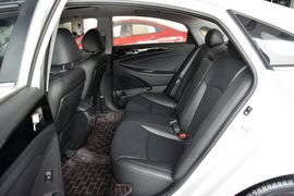 2015款现代索纳塔八经典