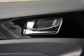 2015款现代索纳塔八经典