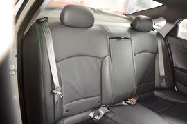 2015款现代索纳塔八经典