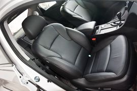 2015款现代索纳塔八经典