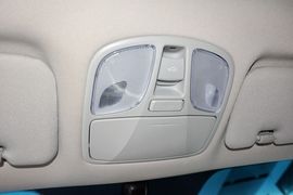 2015款现代索纳塔八经典