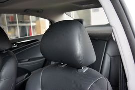 2015款现代索纳塔八经典