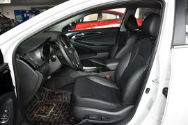 2015款现代索纳塔八经典