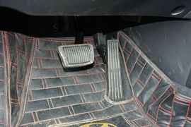 2015款现代索纳塔八经典