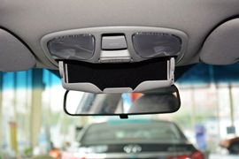 2015款现代索纳塔八经典