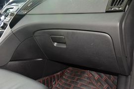 2015款现代索纳塔八经典