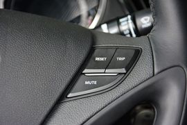 2015款现代索纳塔八经典