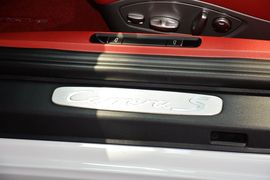 2012款保时捷911