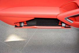2012款保时捷911