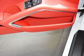 2012款保时捷911