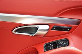 2012款保时捷911