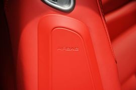 2012款保时捷911