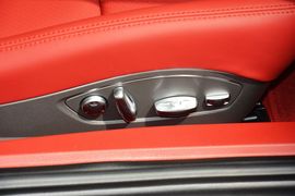 2012款保时捷911