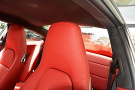 2012款保时捷911