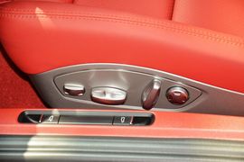 2012款保时捷911