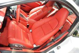 2012款保时捷911