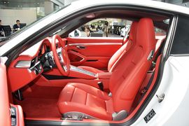 2012款保时捷911