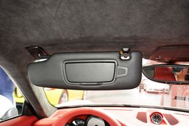 2012款保时捷911