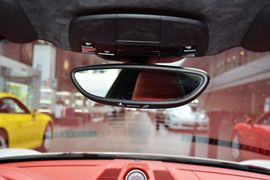 2012款保时捷911