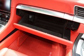 2012款保时捷911