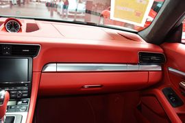 2012款保时捷911