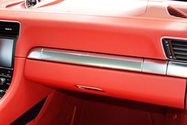 2012款保时捷911