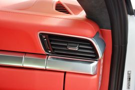 2012款保时捷911