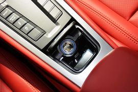 2012款保时捷911