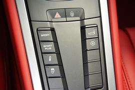 2012款保时捷911