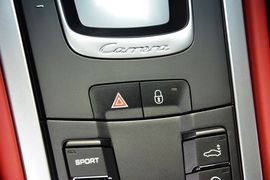 2012款保时捷911