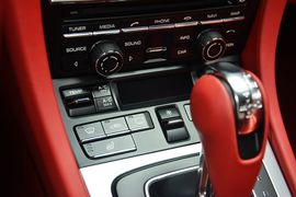 2012款保时捷911