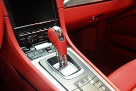 2012款保时捷911