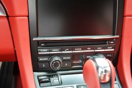 2012款保时捷911