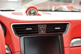 2012款保时捷911