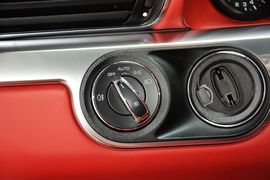 2012款保时捷911