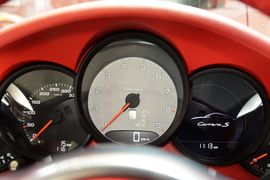 2012款保时捷911