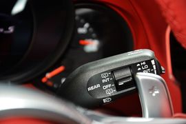 2012款保时捷911