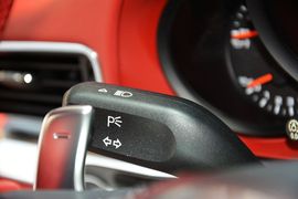 2012款保时捷911