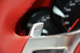 2012款保时捷911